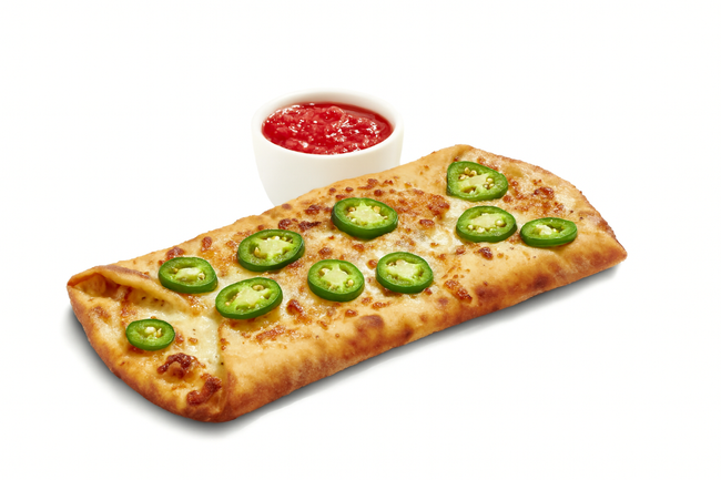 Jalapeno Garlic Bread
