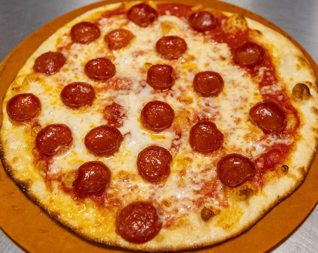 Pepperoni