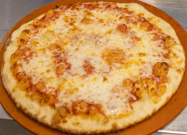 Mozz Cheese