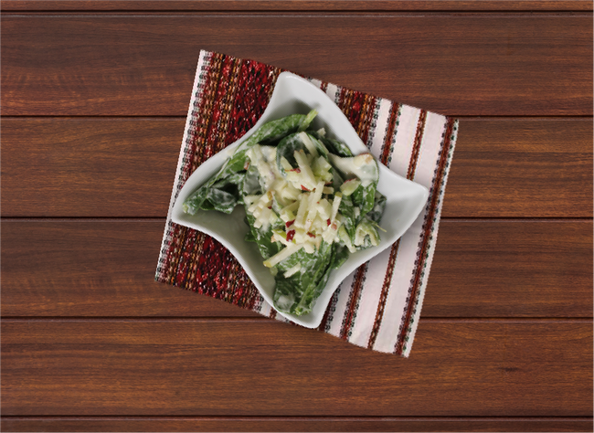 Orchard Salad