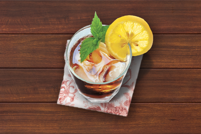Iced Tea