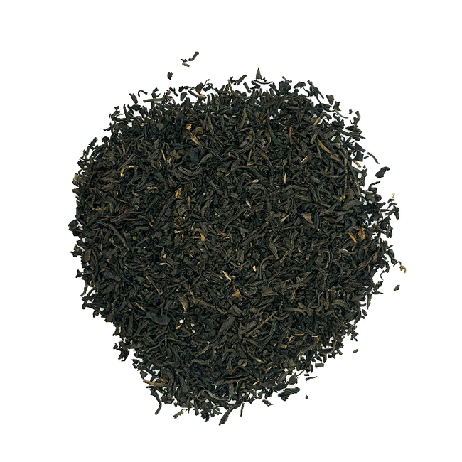 China Lapsang Souchong