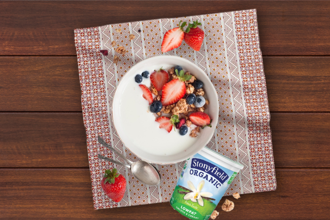 Yogurt