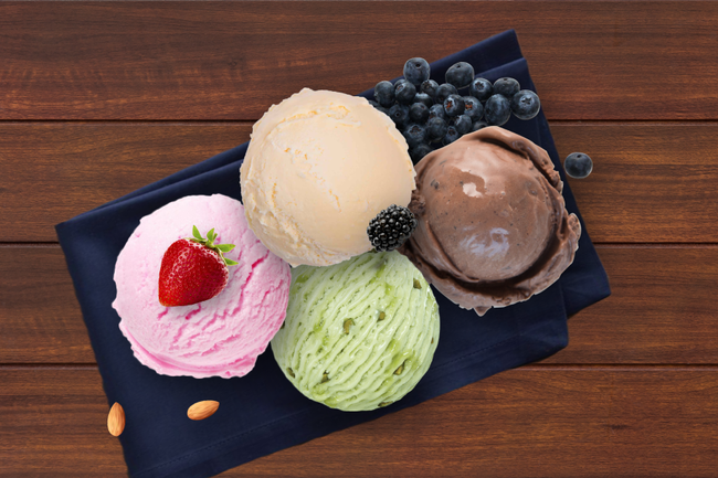 Ice Cream