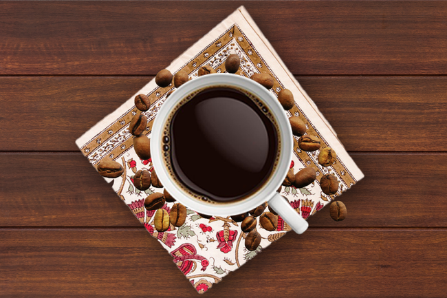Columbian Coffee