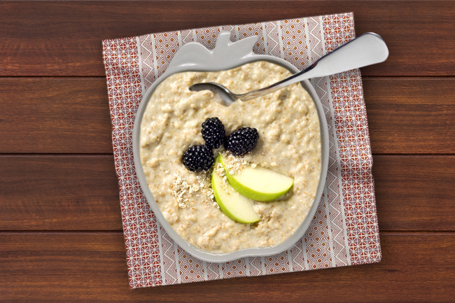 Oatmeal