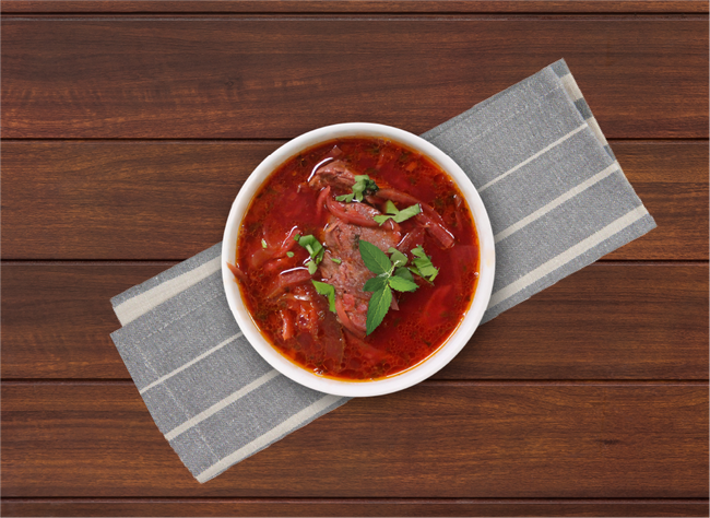 Borsch