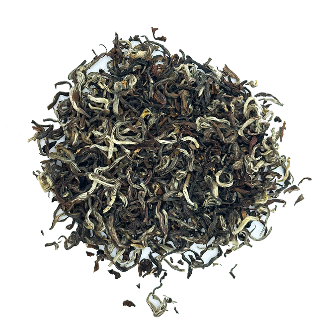 Nepalese Black