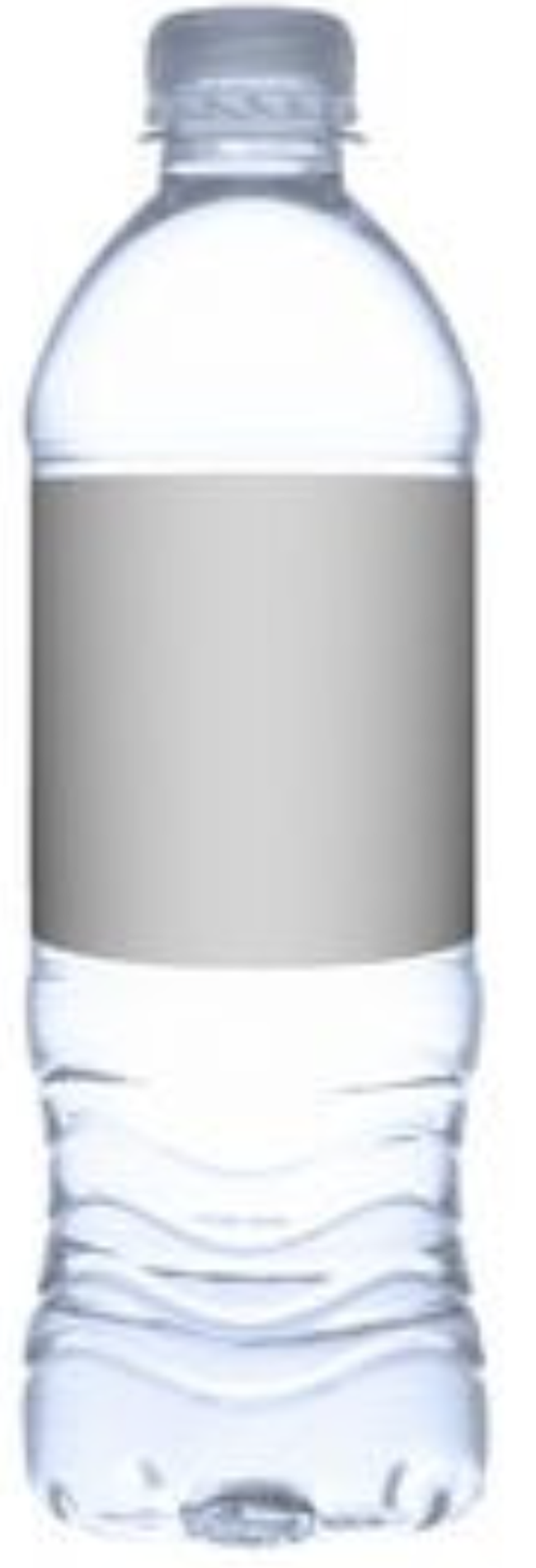Bottle of Water (12oz)