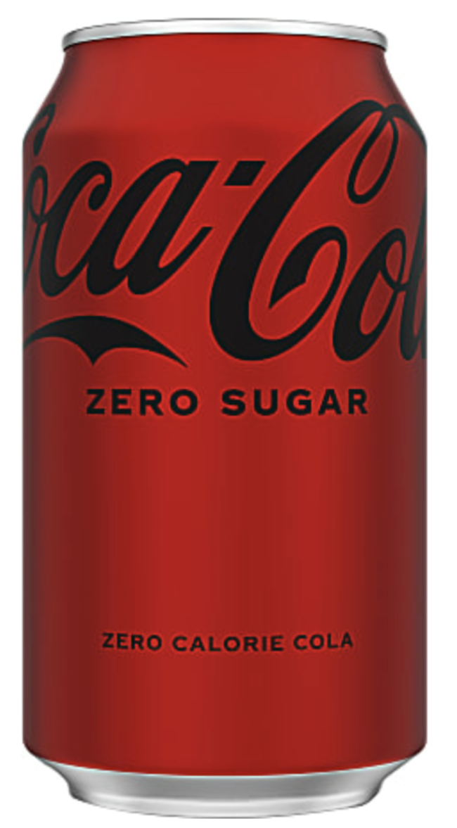 Coke Zero