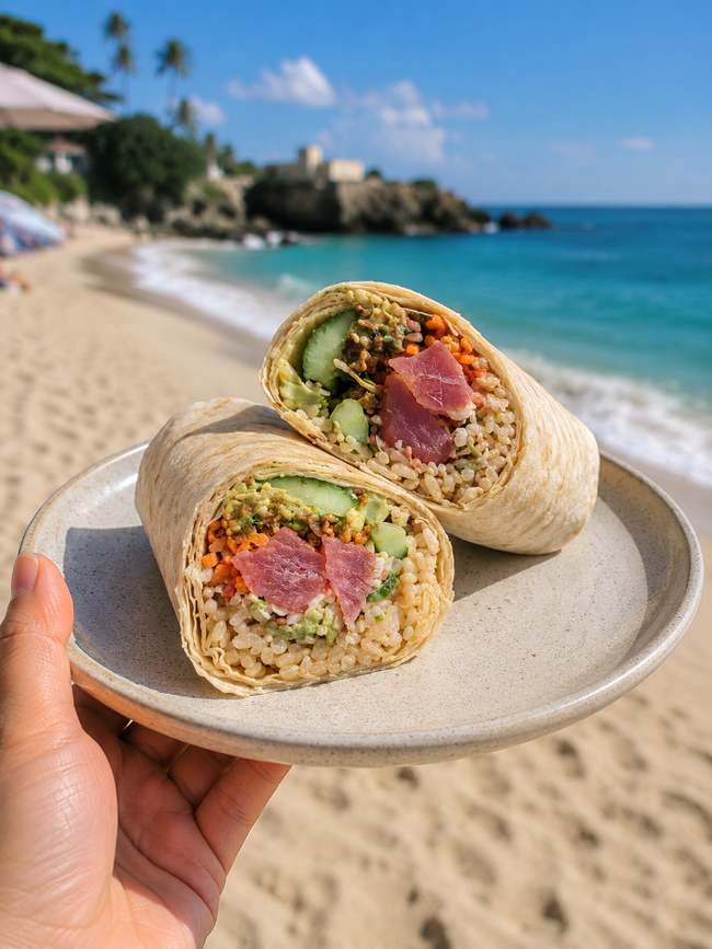 Pokerrito