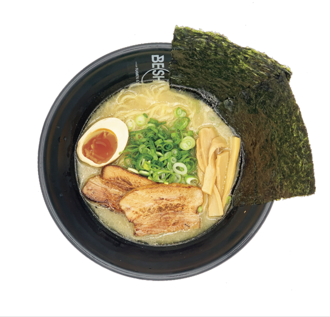 Umami Ramen.