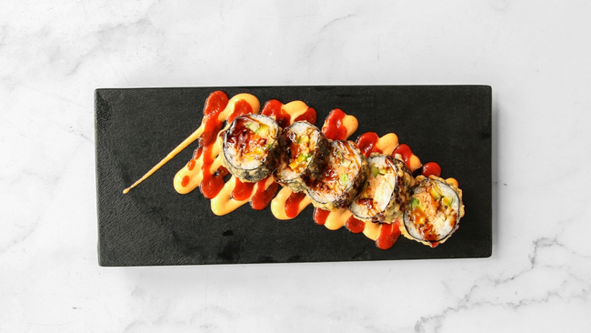 Noriten Roll.