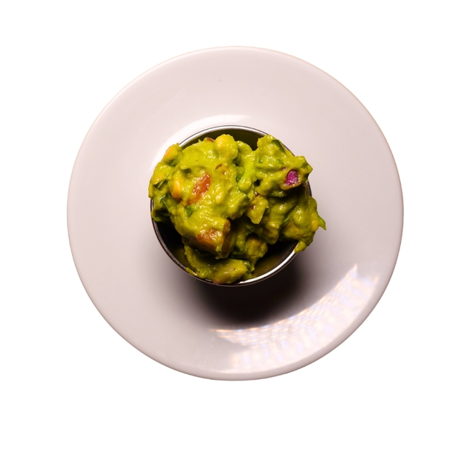 SIDE MINI GUACAMOLE