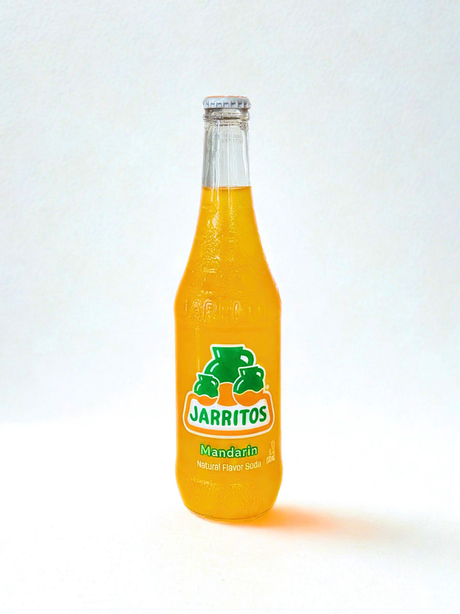 Jarritos