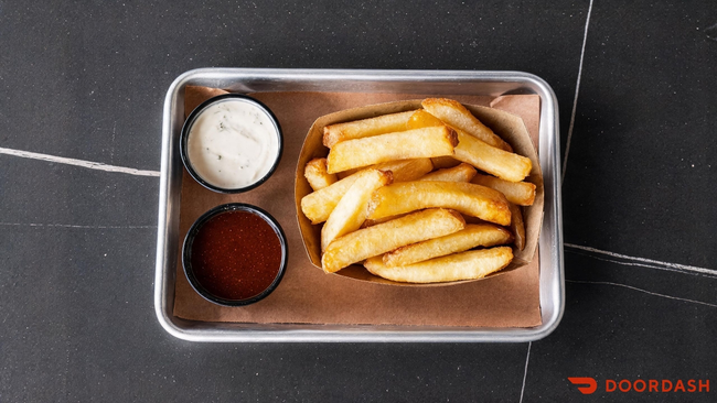 Fries