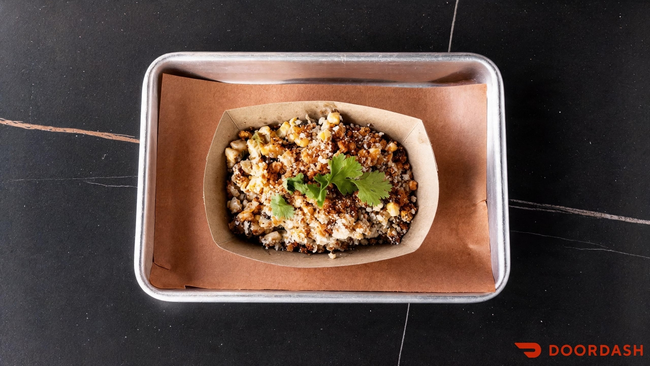 Corn Salad