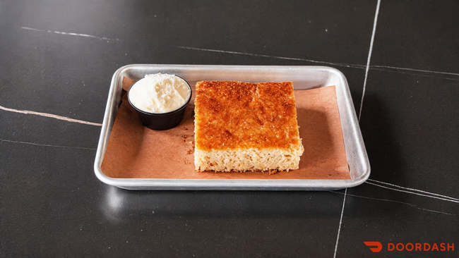 Cornbread