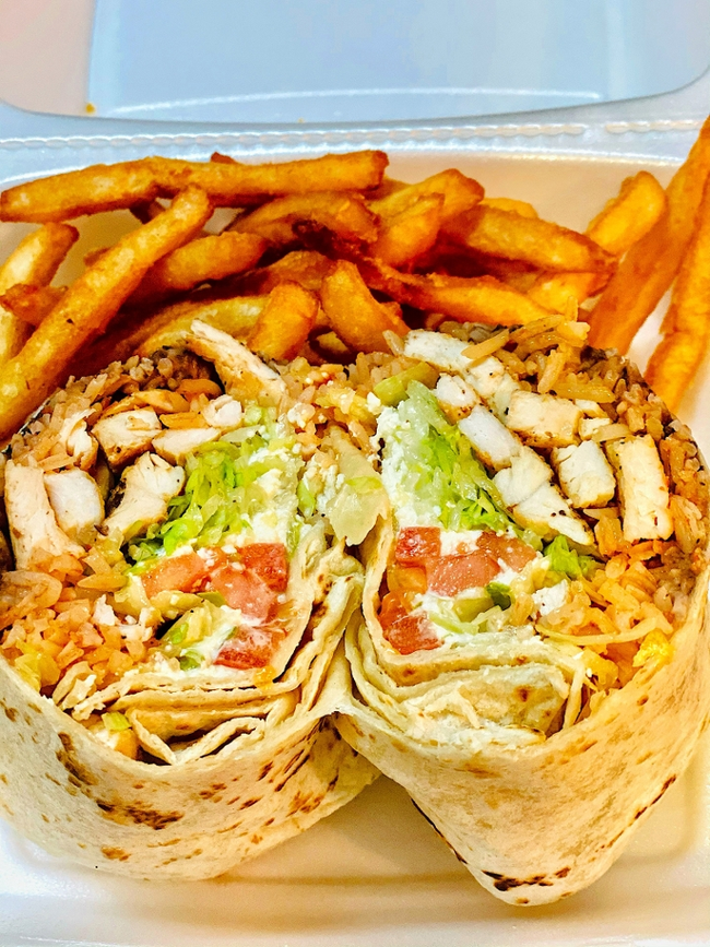 Burrito