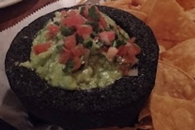 Guacamole