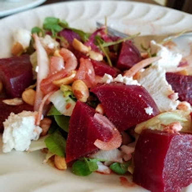 Beet Salad