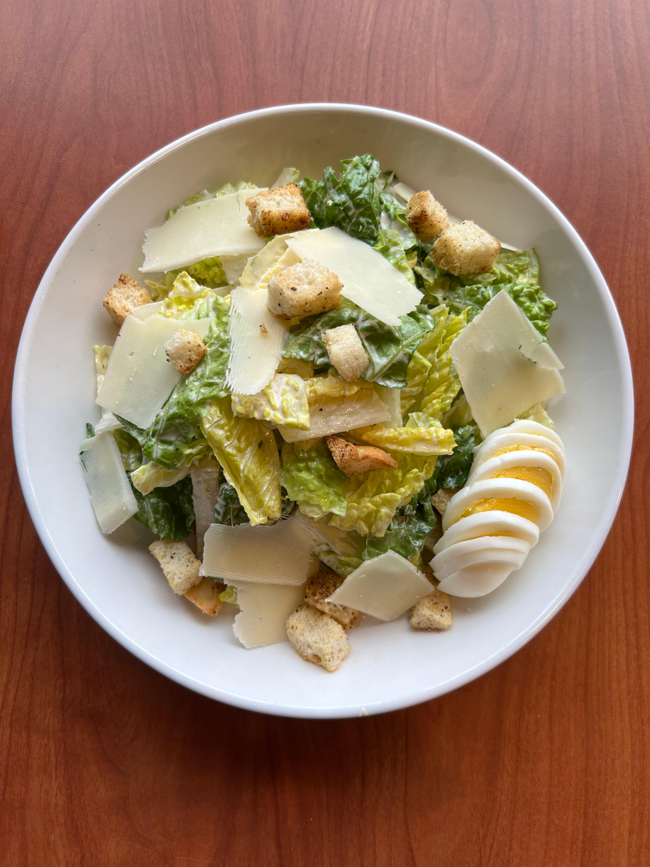 Primavera Salad