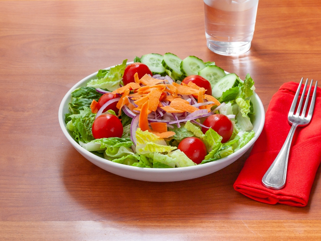 Di Pollo Salad