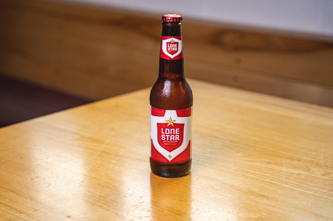 Lone Star