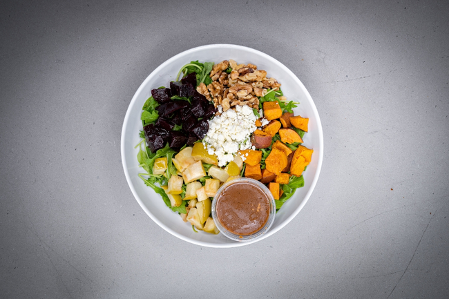 Family Mama T Salad