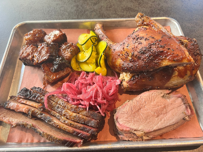 Order Hazy BBQ Online From I-680