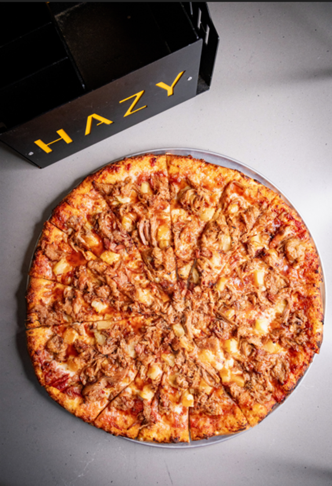 Order Aloha Online, Danville's Favorite BBQ