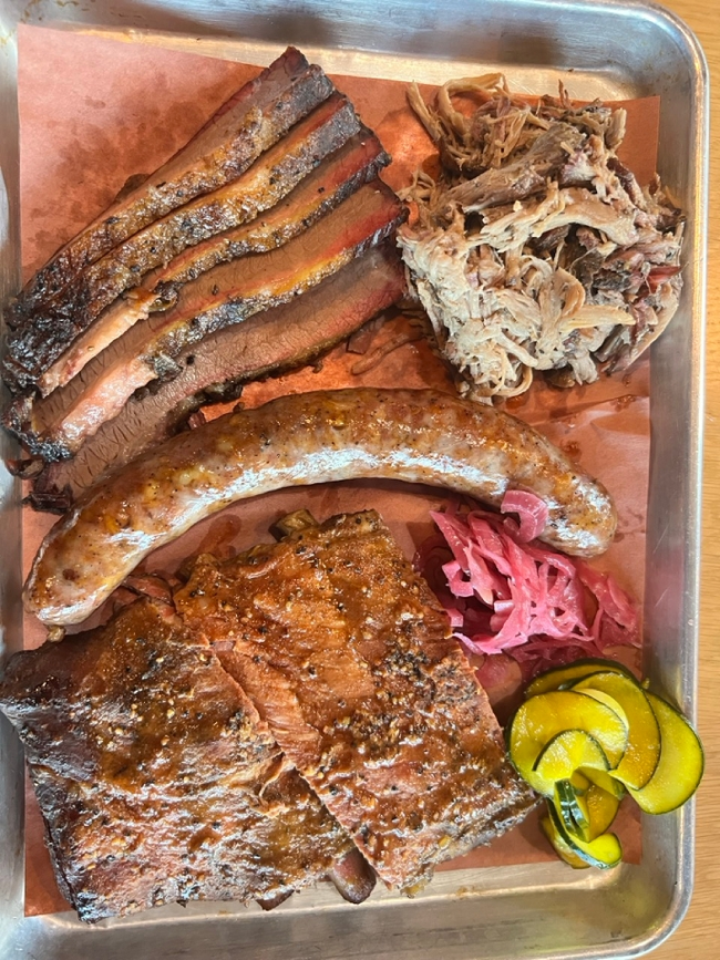 Signature Sampler for 2