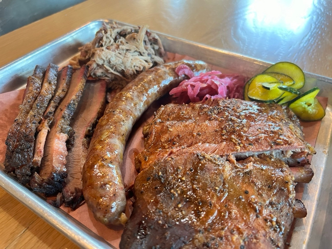 Signature Sampler for 4