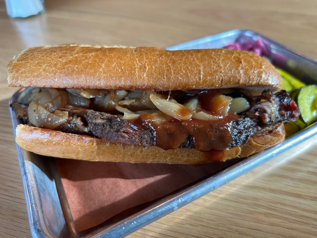 Order St. Louis Pork Ribs Online Today