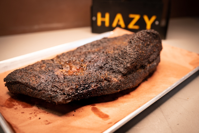 Order Fresh BBQ Online From Danville