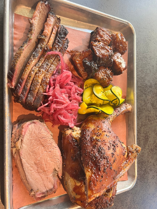 Order Danville's Best BBQ Online Today