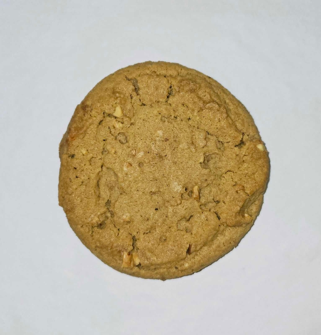 Peanut Butter Cookie