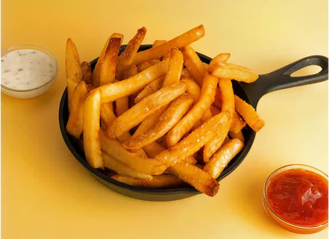 French Fries