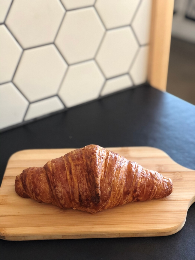 Butter Croissant