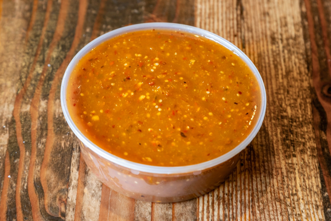 Signature Salsa