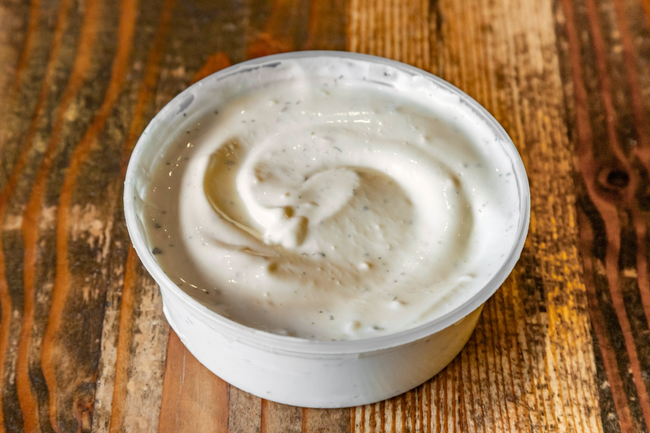 Signature Cream