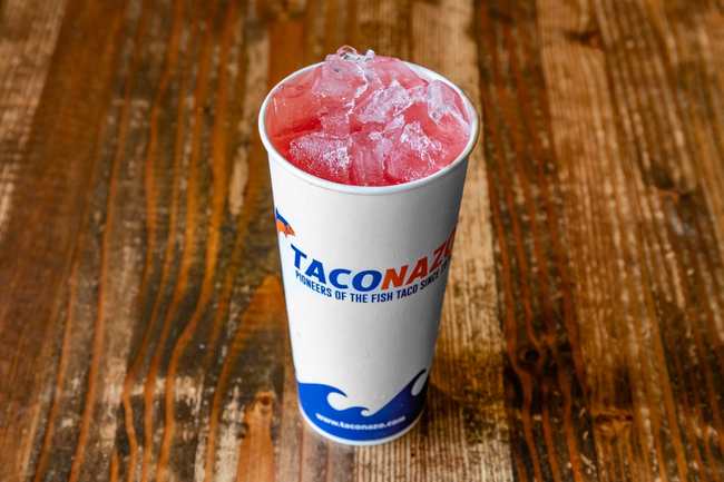 Watermelon Agua Fresca