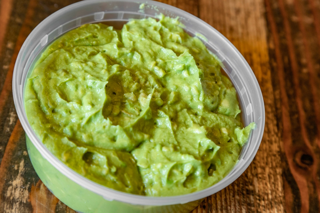 Guacamole
