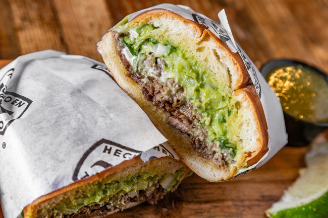 Asada Torta