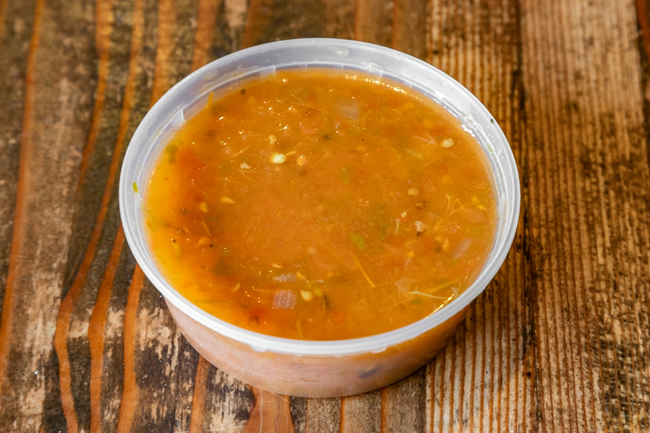 Salsa de Chips