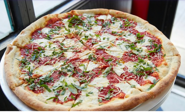 Margherita MED