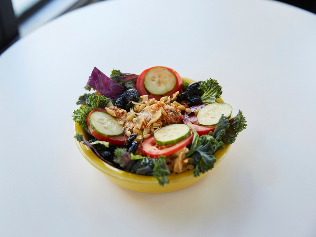 Kale Salad