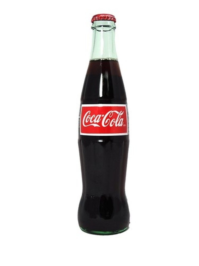 Mexican Coke