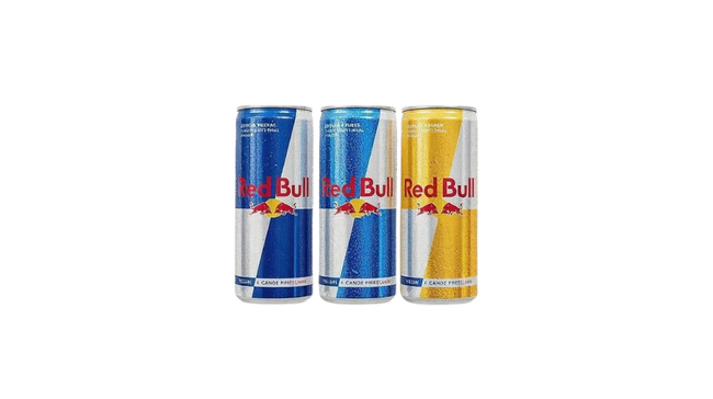 Red Bull
