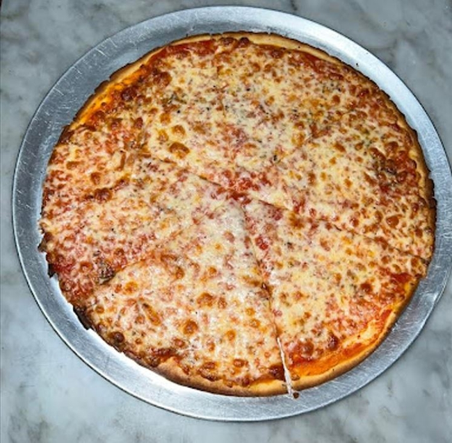 The Venice Bakery Gluten Free